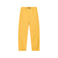 STATE PANTS YELLOW