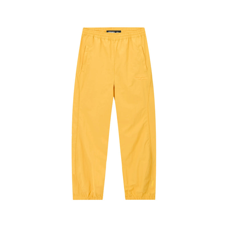 STATE PANTS YELLOW