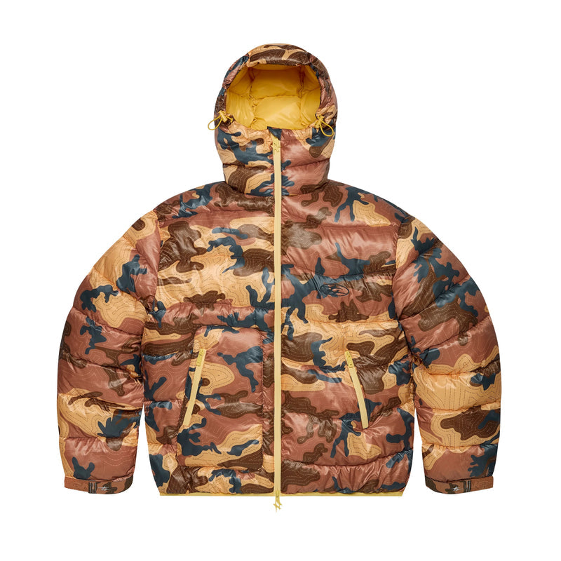 ORUS ULTRALIGHT CAMO