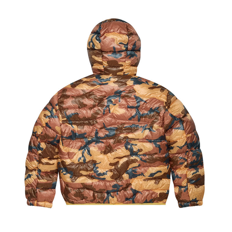 ORUS ULTRALIGHT CAMO