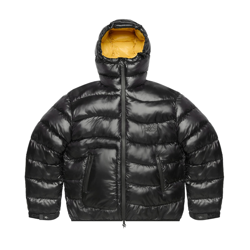 ORUS ULTRALIGHT BLACK