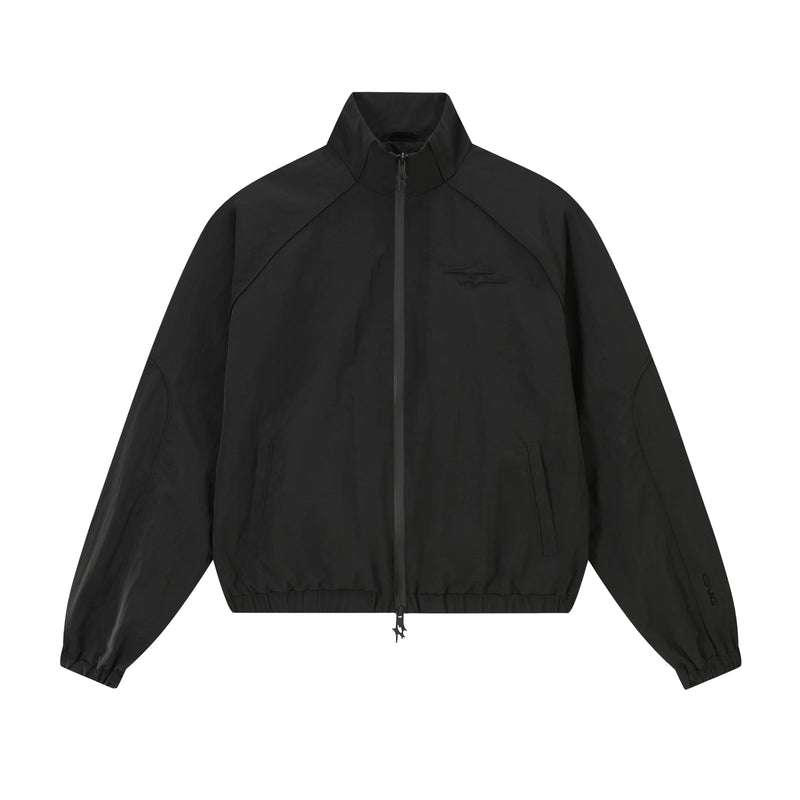 STATE JACKET BLACK