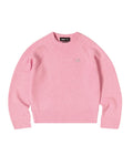 COMFY GNG KNIT PINK