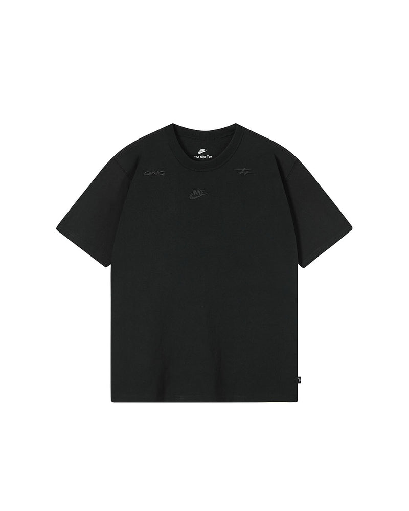 NIKE PREMIUM ESSENTIALS TEE BLACK