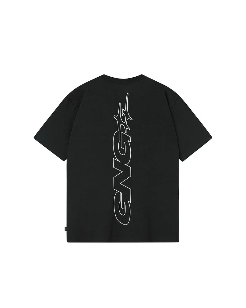 NIKE PREMIUM ESSENTIALS TEE BLACK